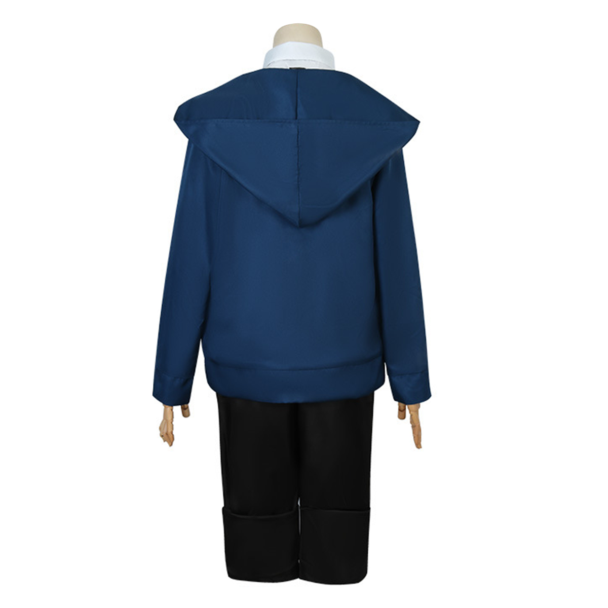 Unisex Power Makima Cosplay Co - Anime Cosplay Makima ulasan dan harga