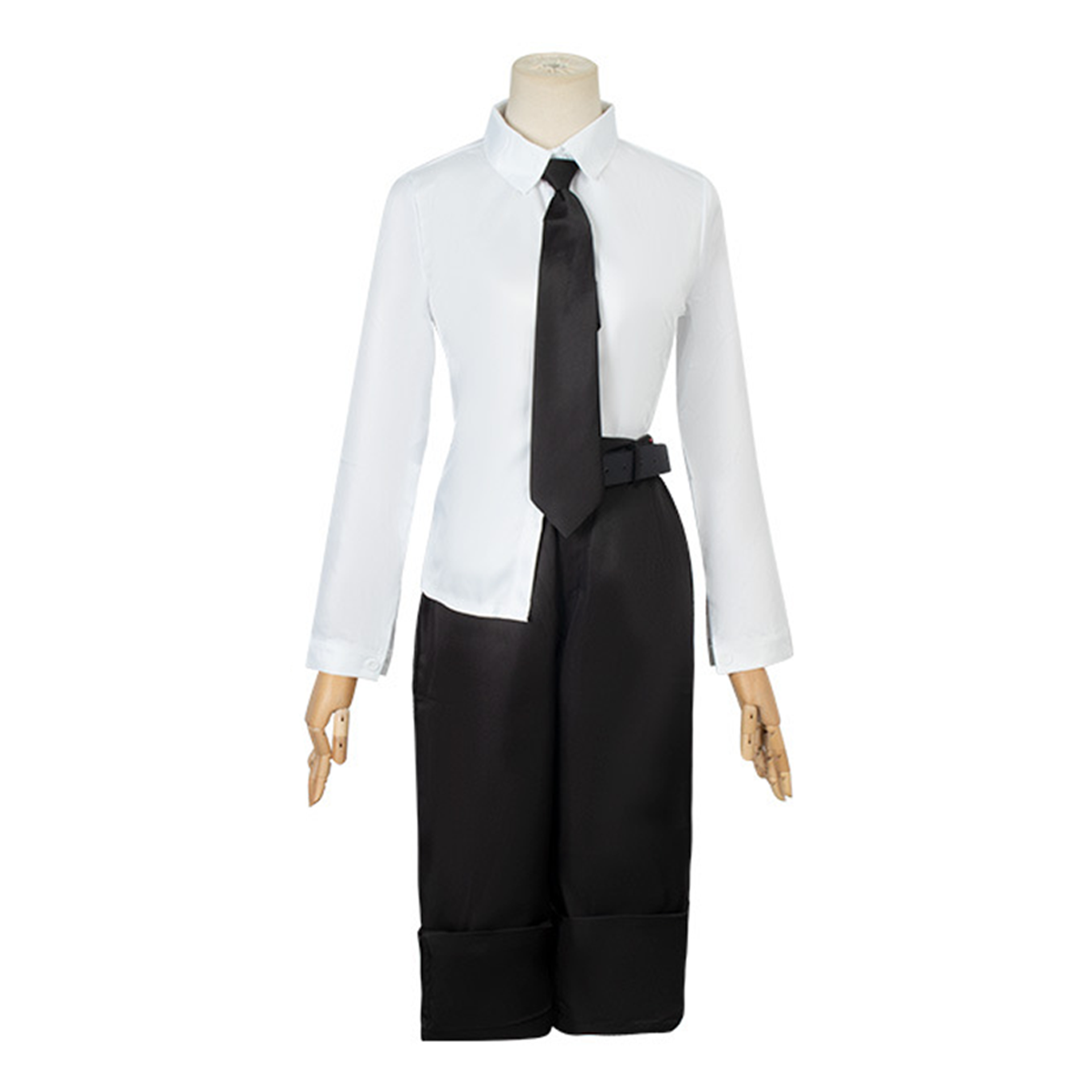 Unisex Power Makima Cosplay Co - Anime Cosplay Makima ulasan dan harga