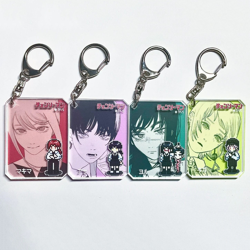 Anime Makima Mitaka Asa Cospla - Anime Cosplay Makima ulasan dan harga
