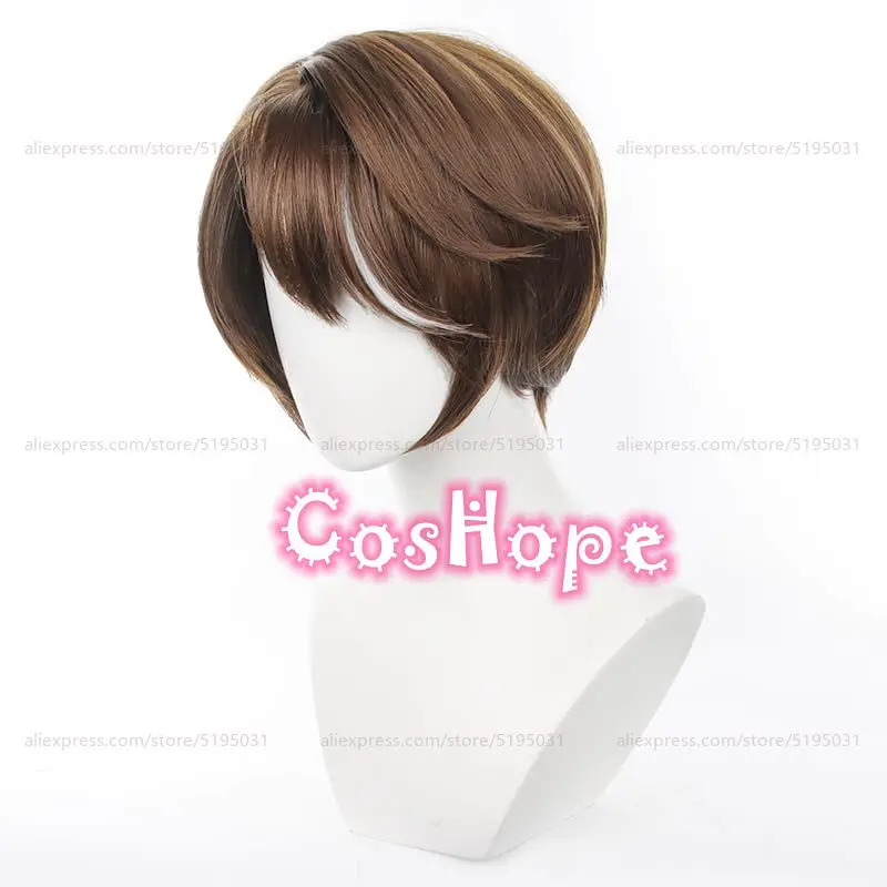 2025 Welt Yang 30cm Short Hair - Anime Yang Cosplay ulasan dan harga
