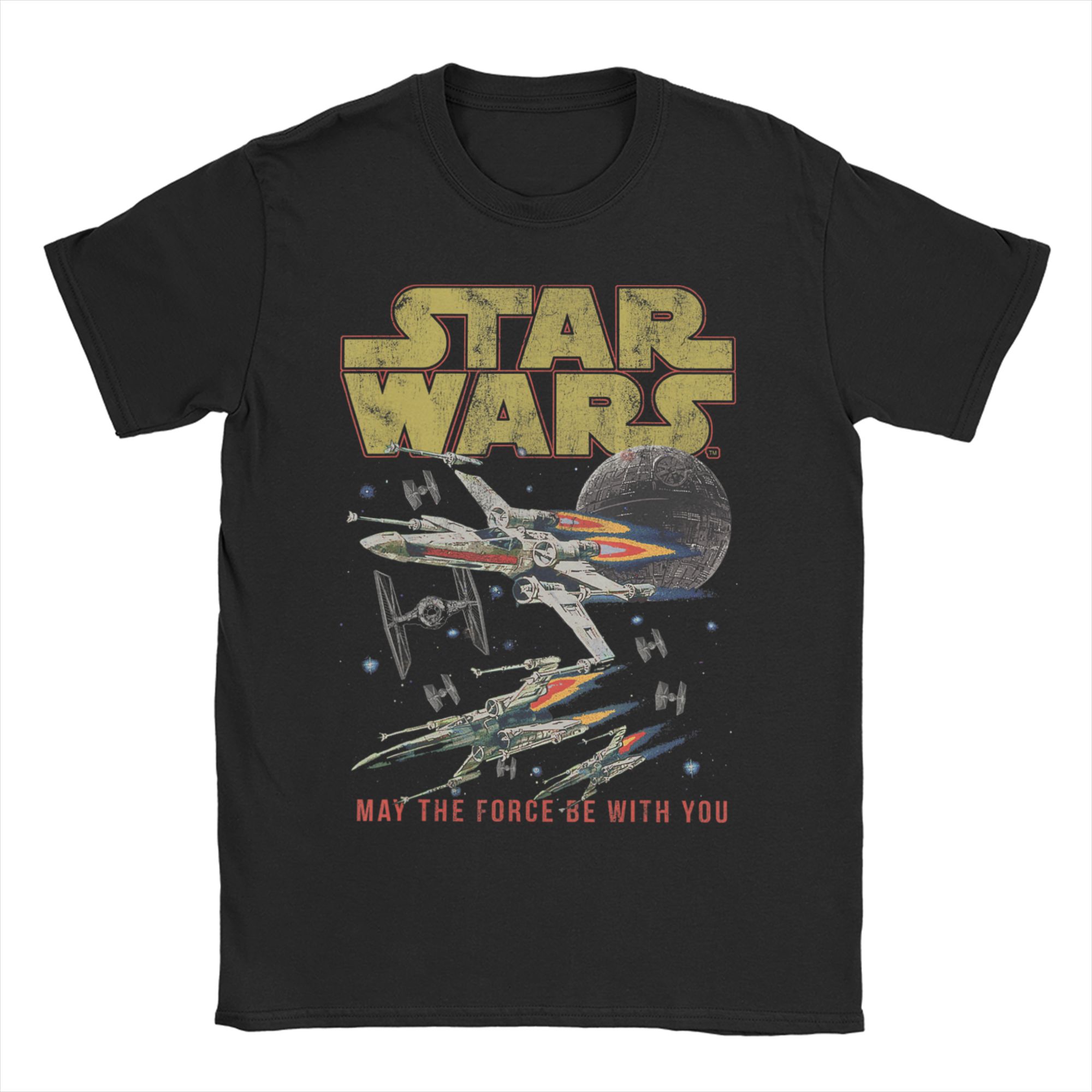 Men Women's A New Hope X-Wing  - Anime Cosplay Ideas Male ulasan dan harga