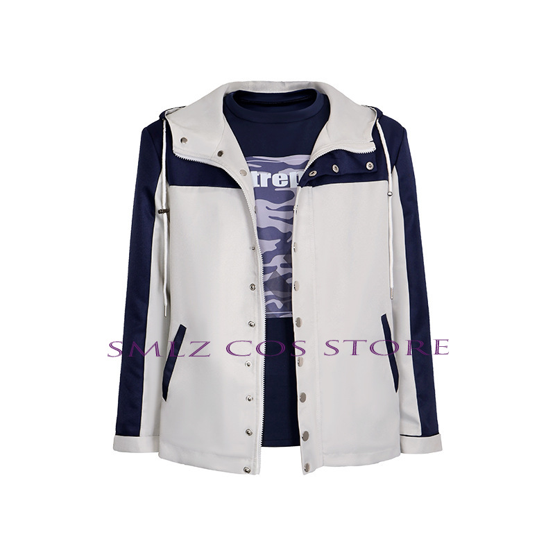 Anime PJSK Vivid BAD SQUAD BAD - Anime Cosplay Women ulasan dan harga