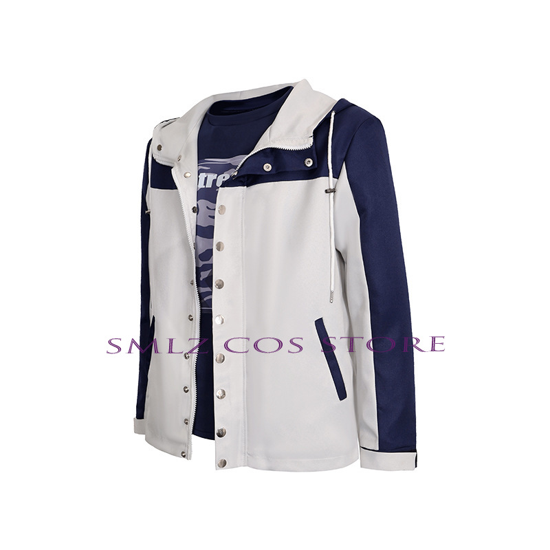 Anime PJSK Vivid BAD SQUAD BAD - Anime Cosplay Women ulasan dan harga