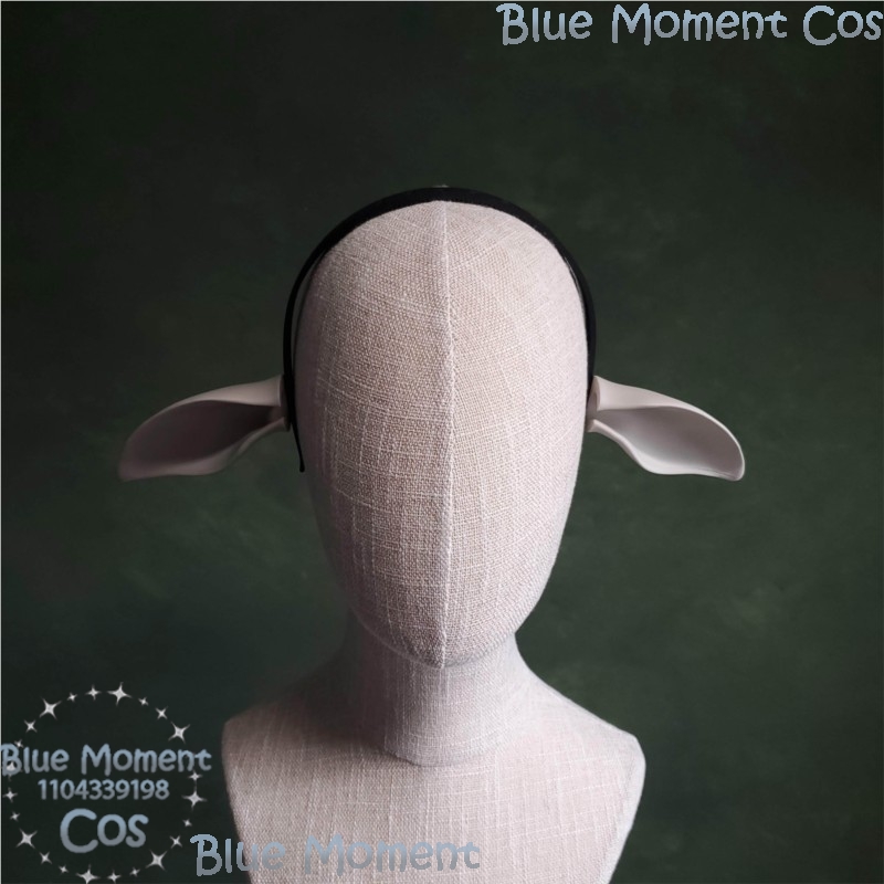 Uma Musume Oguri Cap Horse Ear - Convention Cosplay Anime ulasan dan harga