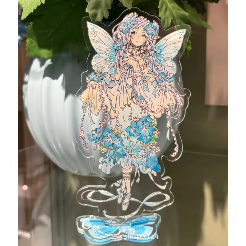 Frieren Beyond Journey's End F - Anime Cosplay Of ulasan dan harga