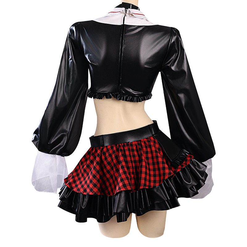 Anime New EVA Asuka Langley So - Cosplay Anime Online ulasan dan harga