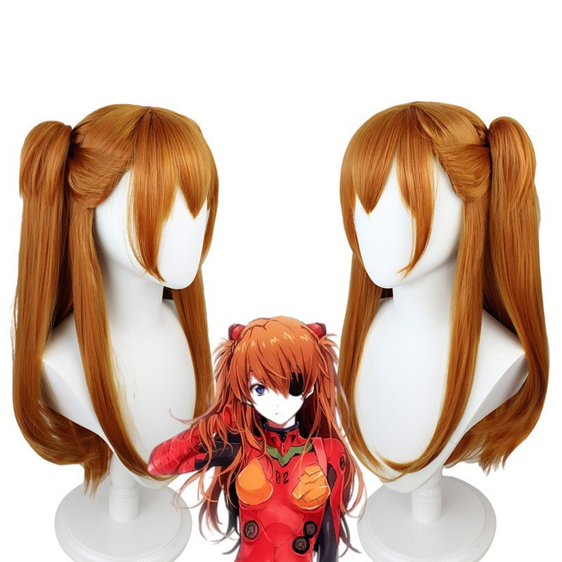 Anime New EVA Asuka Langley So - Cosplay Anime Online ulasan dan harga