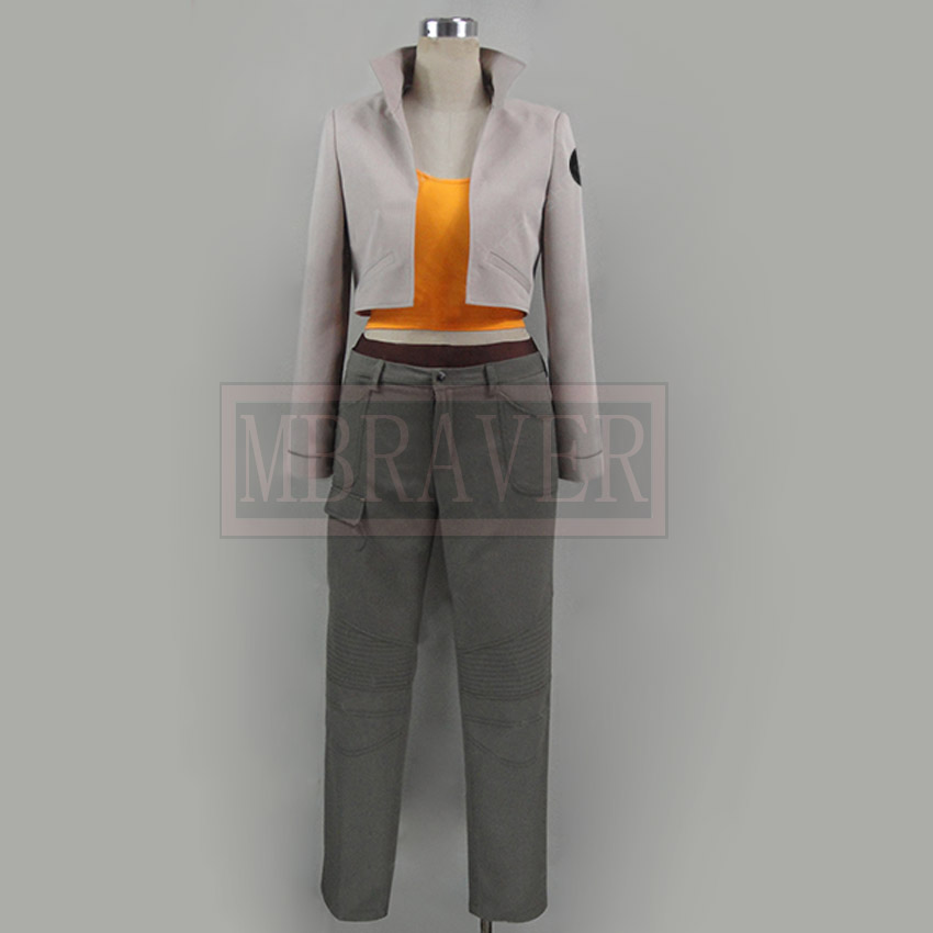 Yang Xiao Long Cosplay Costume - Anime Yang Cosplay ulasan dan harga
