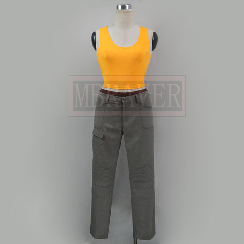 Yang Xiao Long Cosplay Costume - Anime Yang Cosplay ulasan dan harga