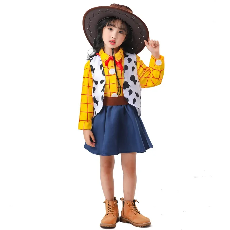 Halloween Couple Family Cospla - Anime Cosplay Ideas Male ulasan dan harga