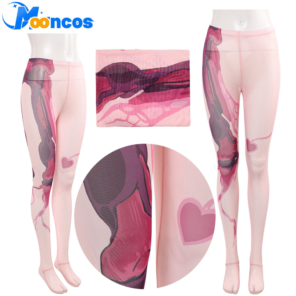 Stage Alien Sua Cosplay Pantyh - Anime Cosplay Women ulasan dan harga