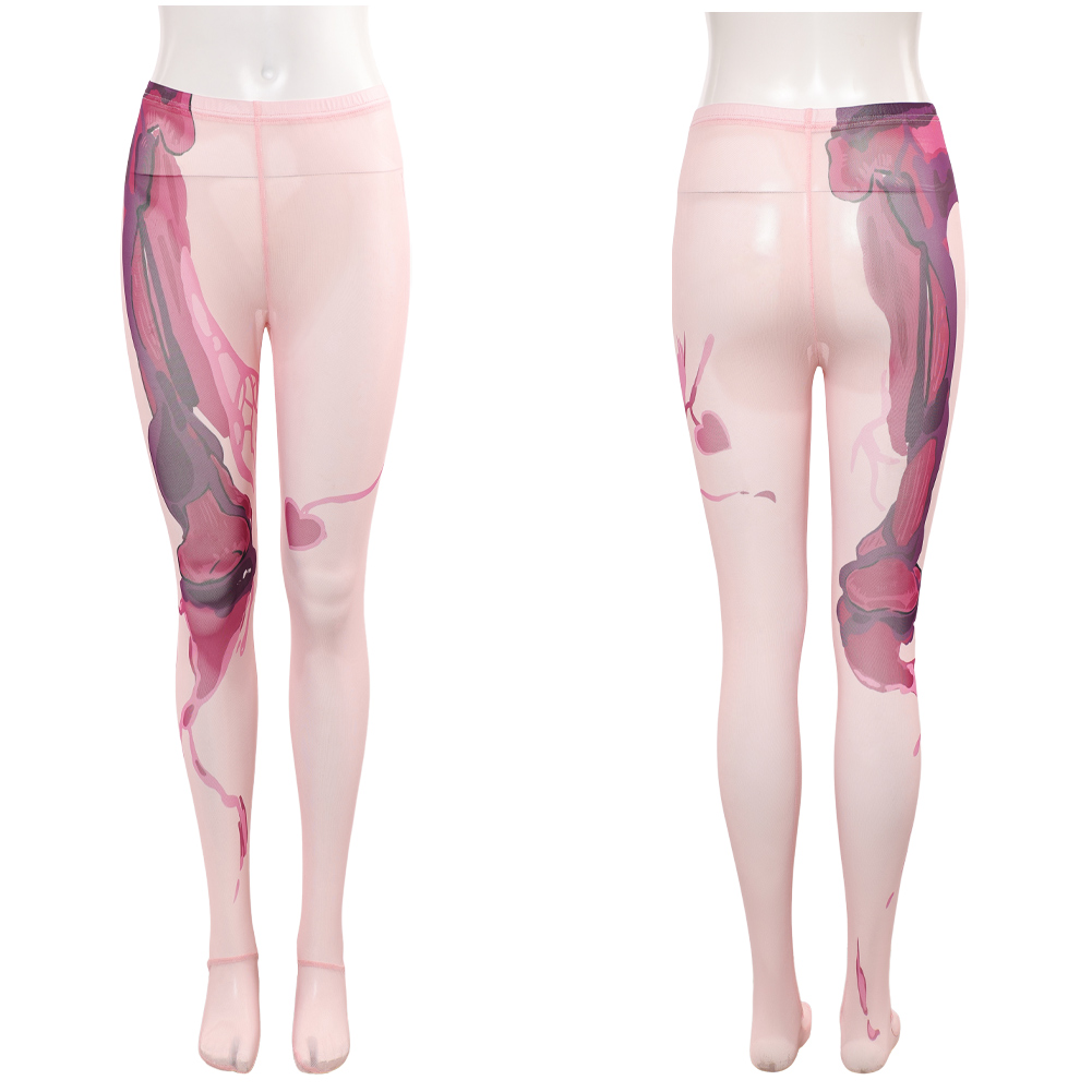 Stage Alien Sua Cosplay Pantyh - Anime Cosplay Women ulasan dan harga