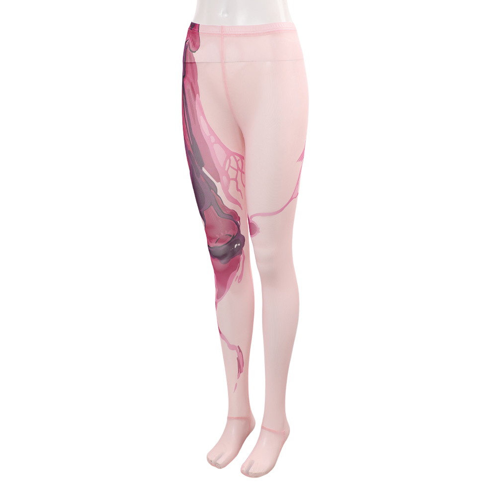 Stage Alien Sua Cosplay Pantyh - Anime Cosplay Women ulasan dan harga