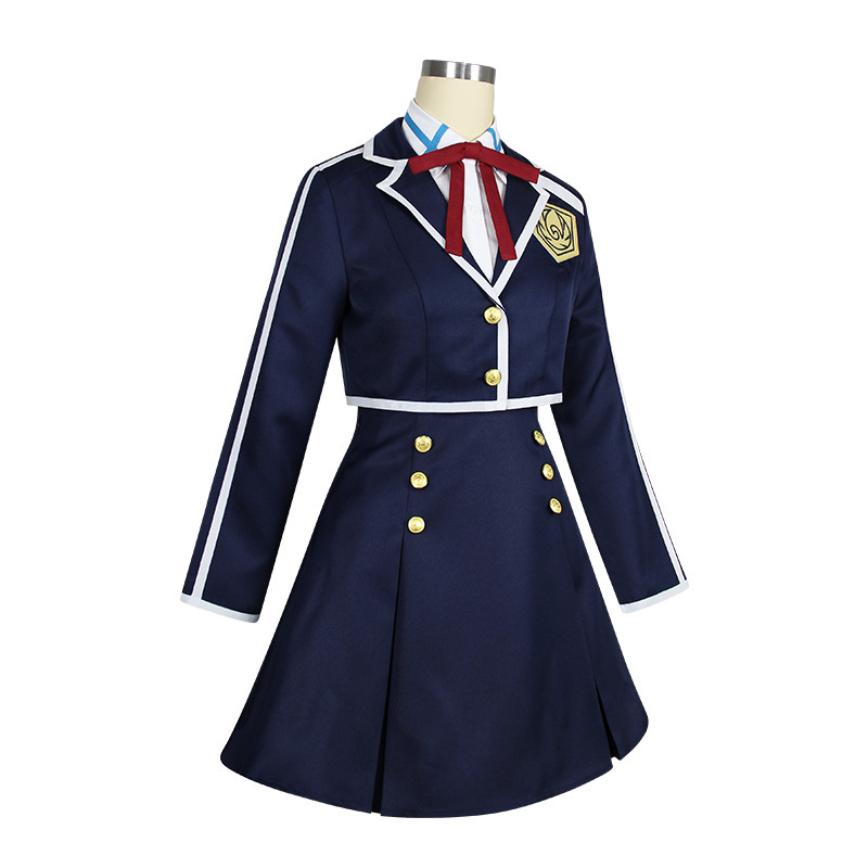 Sword Art Online Asuna Cosplay - Cosplay Anime Online ulasan dan harga
