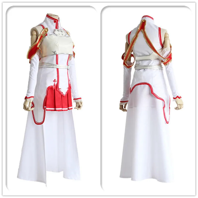 Nene 2025 Sword Art Online Asu - Cosplay Anime Online ulasan dan harga