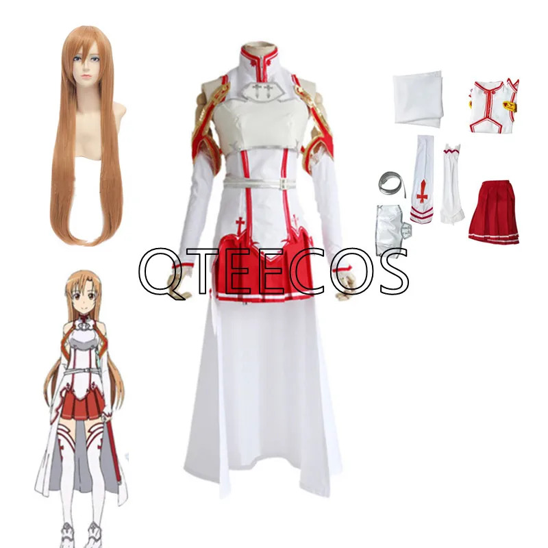 Nene 2025 Sword Art Online Asu - Cosplay Anime Online ulasan dan harga