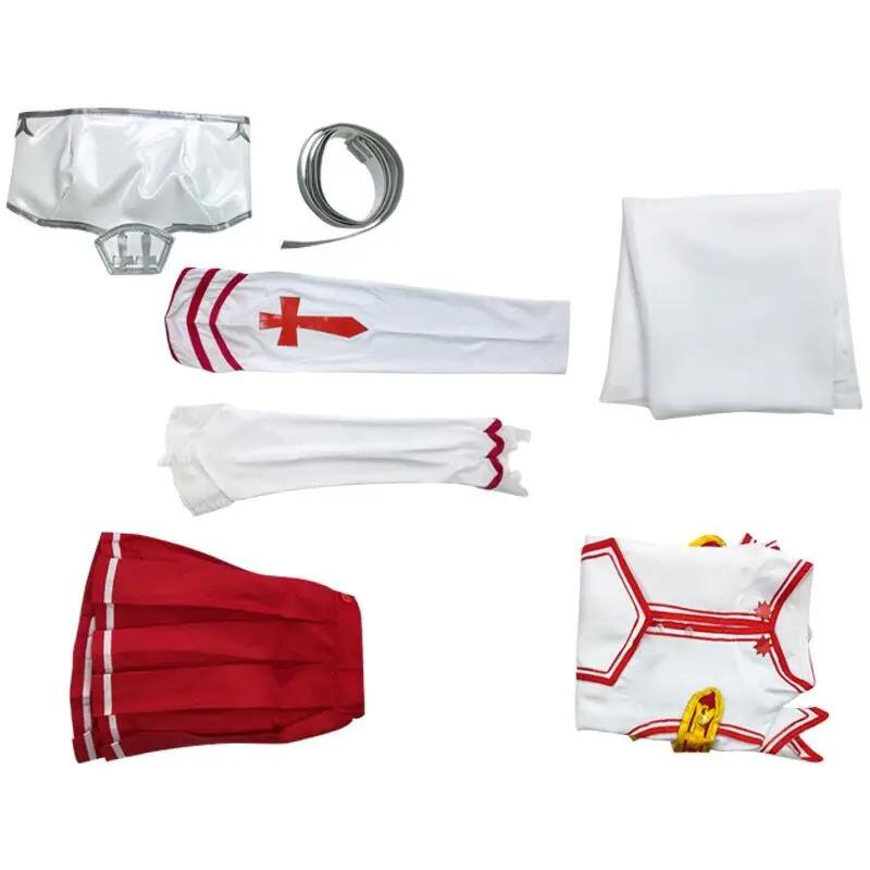 Nene 2025 Sword Art Online Asu - Cosplay Anime Online ulasan dan harga