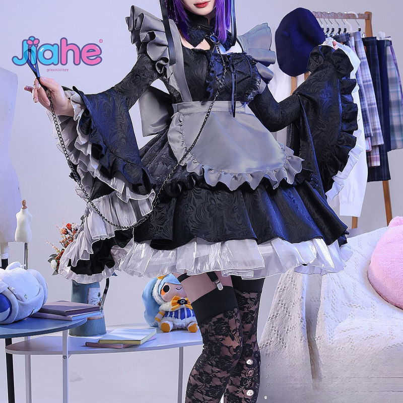 Kitagawa Marin My Dress-Up Dar - Anime Cosplay Girl Name ulasan dan harga