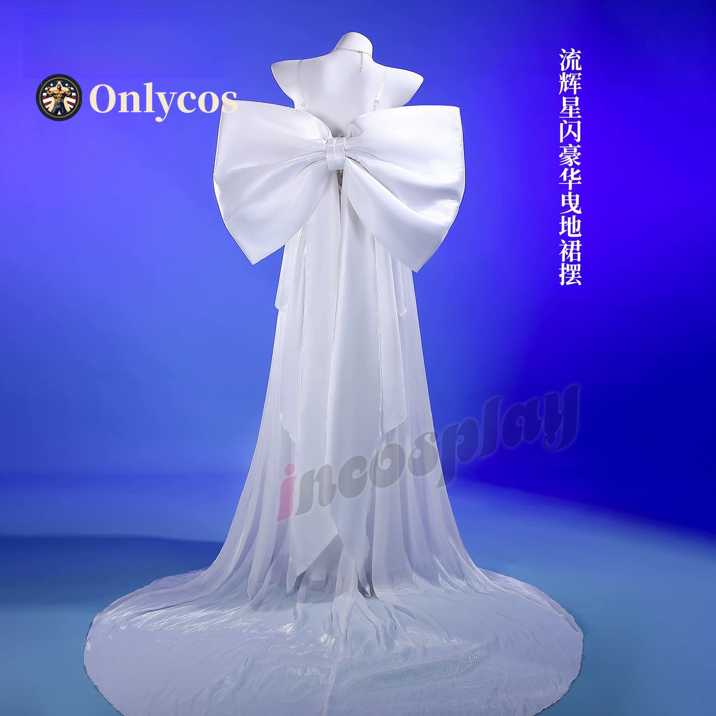 Sailor Moon Queen Serenity Cos - Anime Cosplay Women ulasan dan harga
