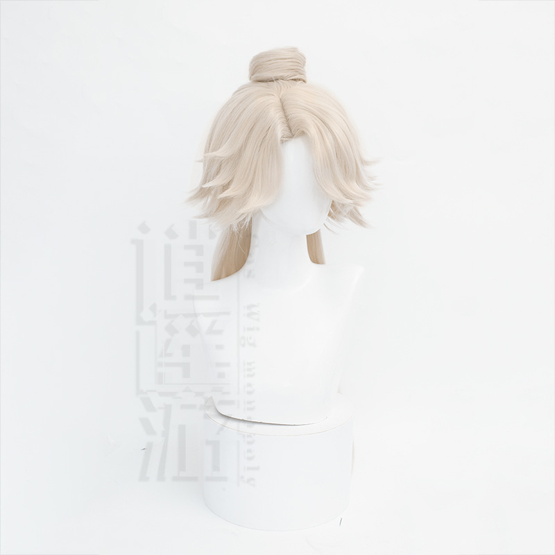 Code: Yuan Yang Xiu Cosplay Wi - Anime Yang Cosplay ulasan dan harga
