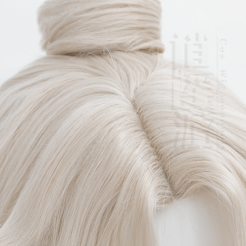 Code: Yuan Yang Xiu Cosplay Wi - Anime Yang Cosplay ulasan dan harga