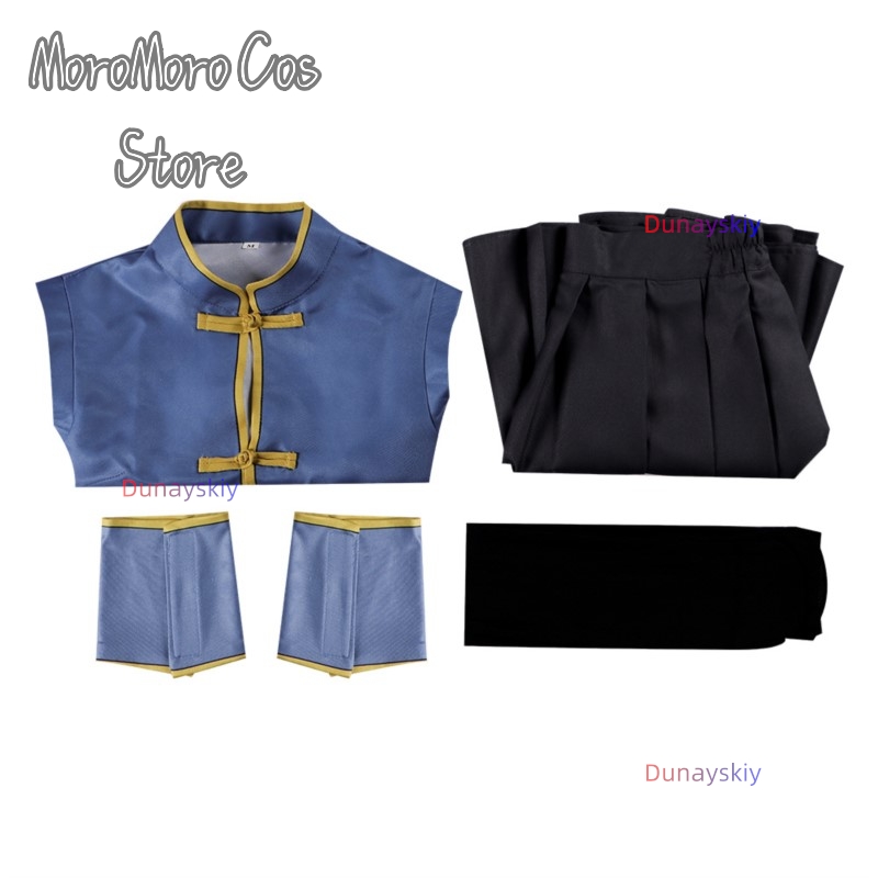 Call of The Night Nanakusa Naz - Asian Cosplay Anime ulasan dan harga