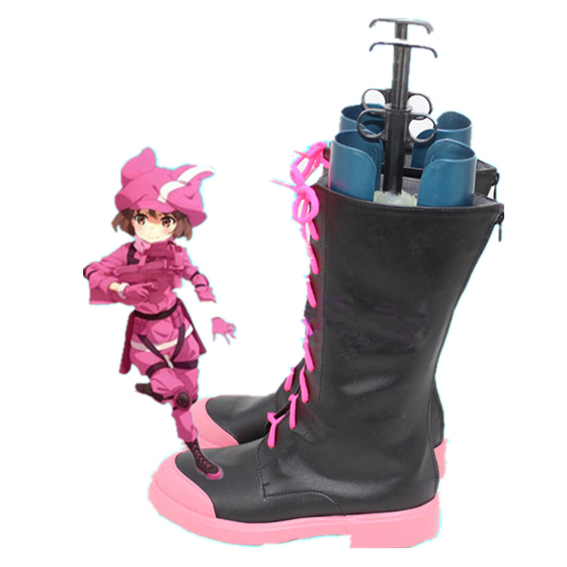 Sword Art Online Alternative G - Cosplay Anime Online ulasan dan harga