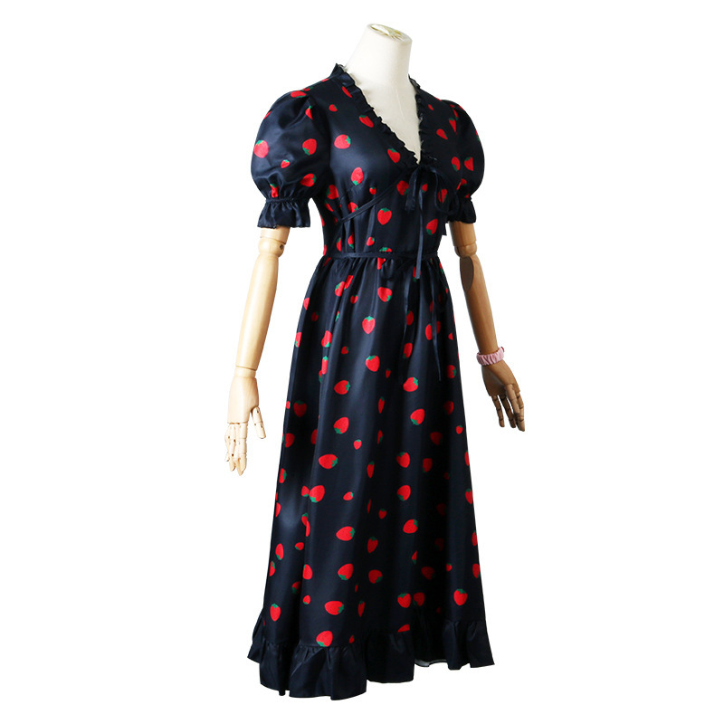 SPY×FAMILY Cosplay Costume Any - Spy Family Outfit ulasan dan harga