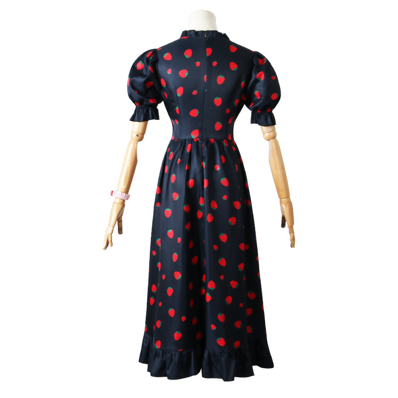 SPY×FAMILY Cosplay Costume Any - Spy Family Outfit ulasan dan harga