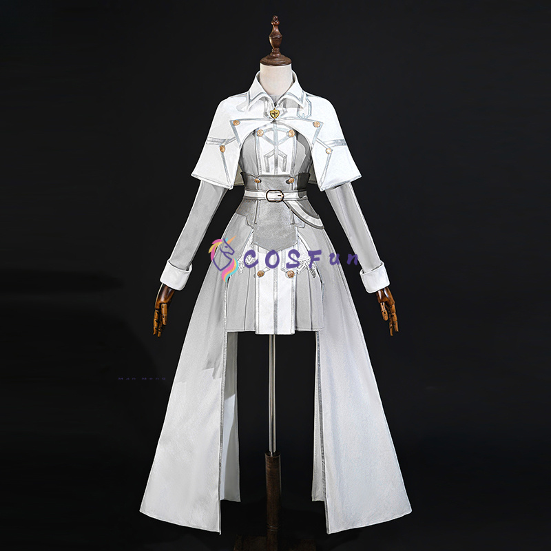 Sword Art Online Yuuki Asuna C - Cosplay Anime Online ulasan dan harga