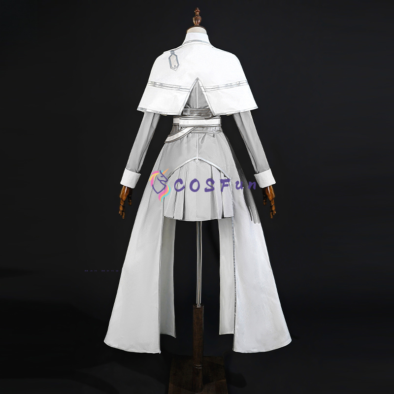 Sword Art Online Yuuki Asuna C - Cosplay Anime Online ulasan dan harga