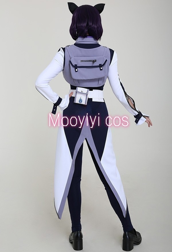 Mooyiyi cos New Weiss/Ruby/Yan - Anime Yang Cosplay ulasan dan harga