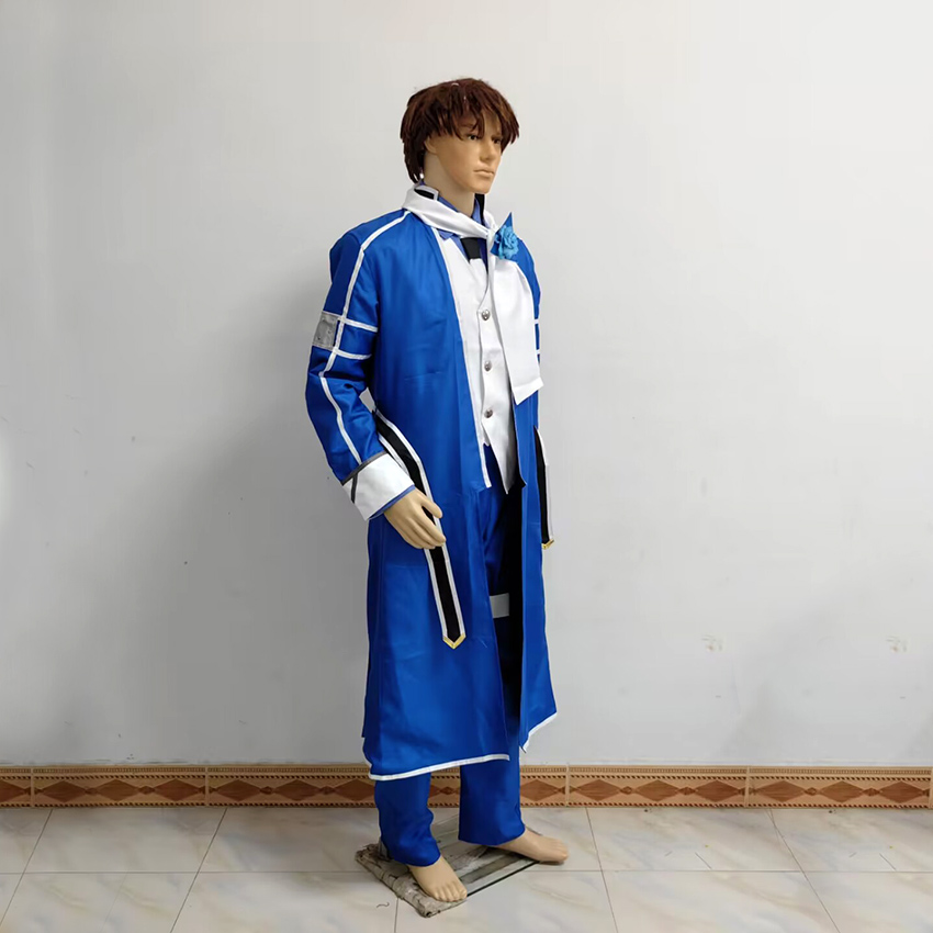 Sword Art Online Last Recollec - Cosplay Anime Online ulasan dan harga