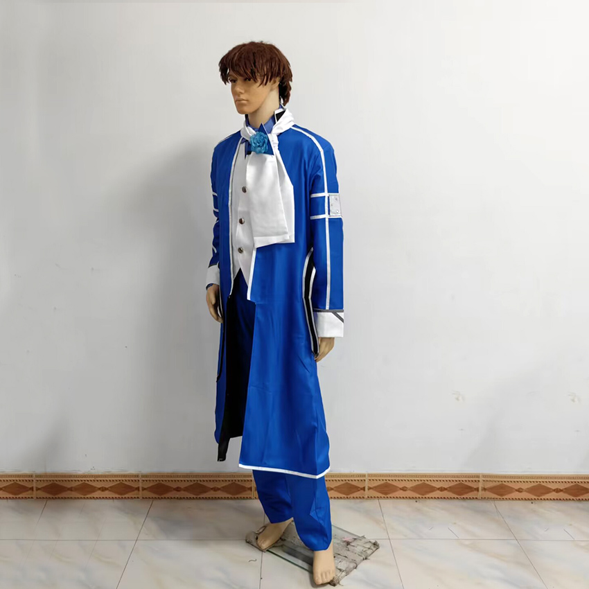 Sword Art Online Last Recollec - Cosplay Anime Online ulasan dan harga
