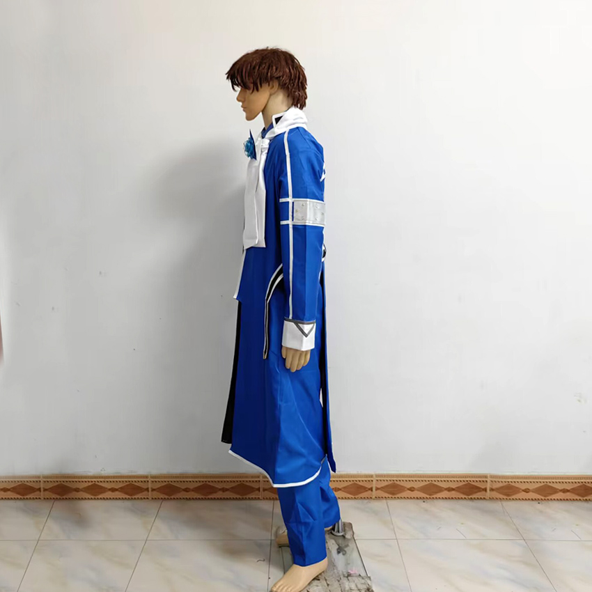 Sword Art Online Last Recollec - Cosplay Anime Online ulasan dan harga