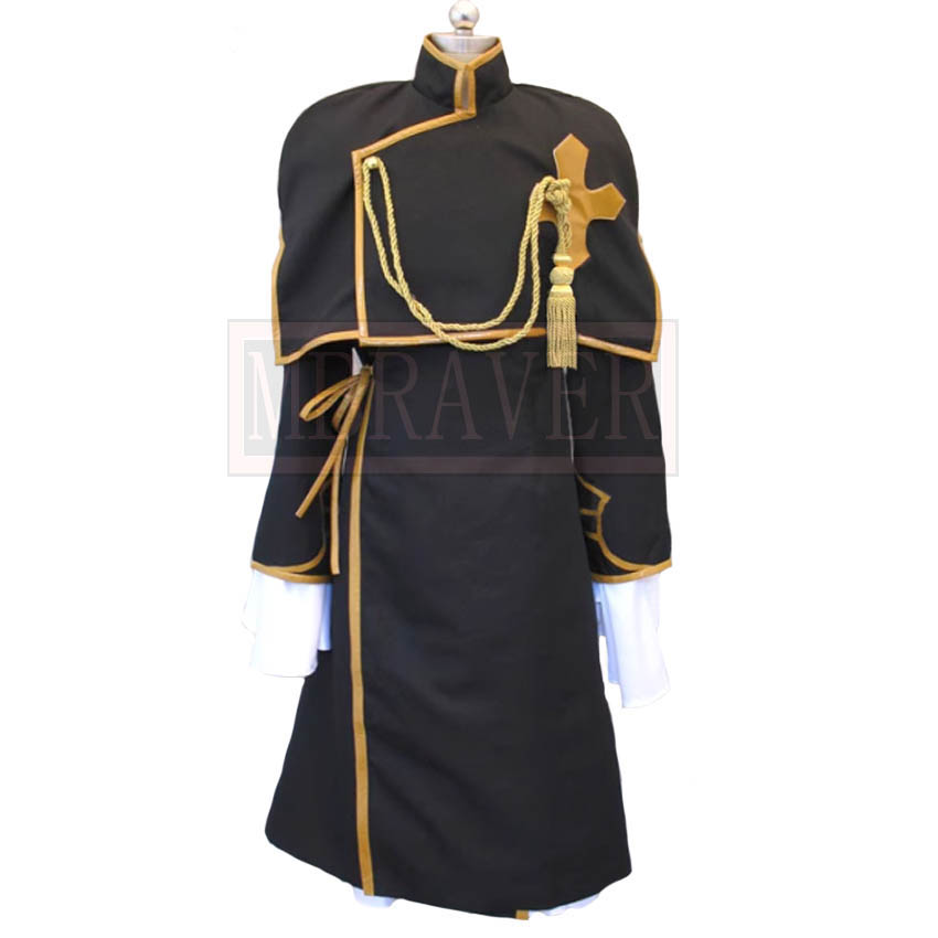 Pandora Hearts PH Vincent Nigh - Anime Cosplay Ph ulasan dan harga