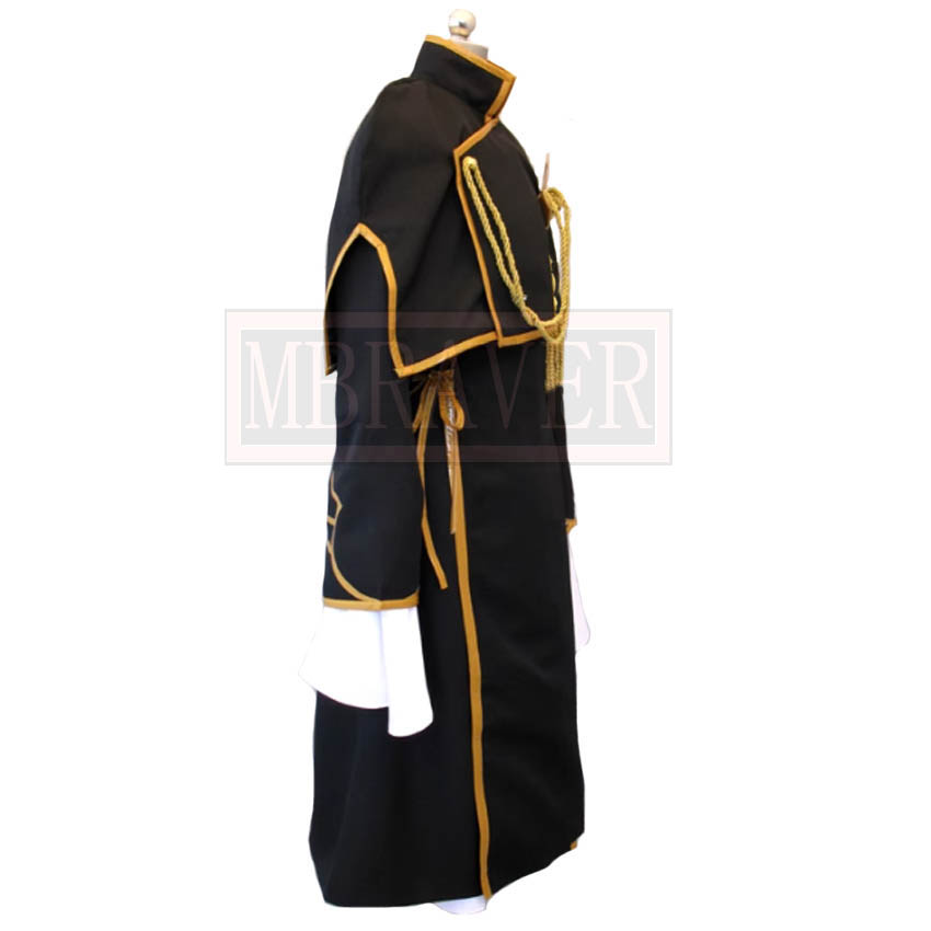 Pandora Hearts PH Vincent Nigh - Anime Cosplay Ph ulasan dan harga