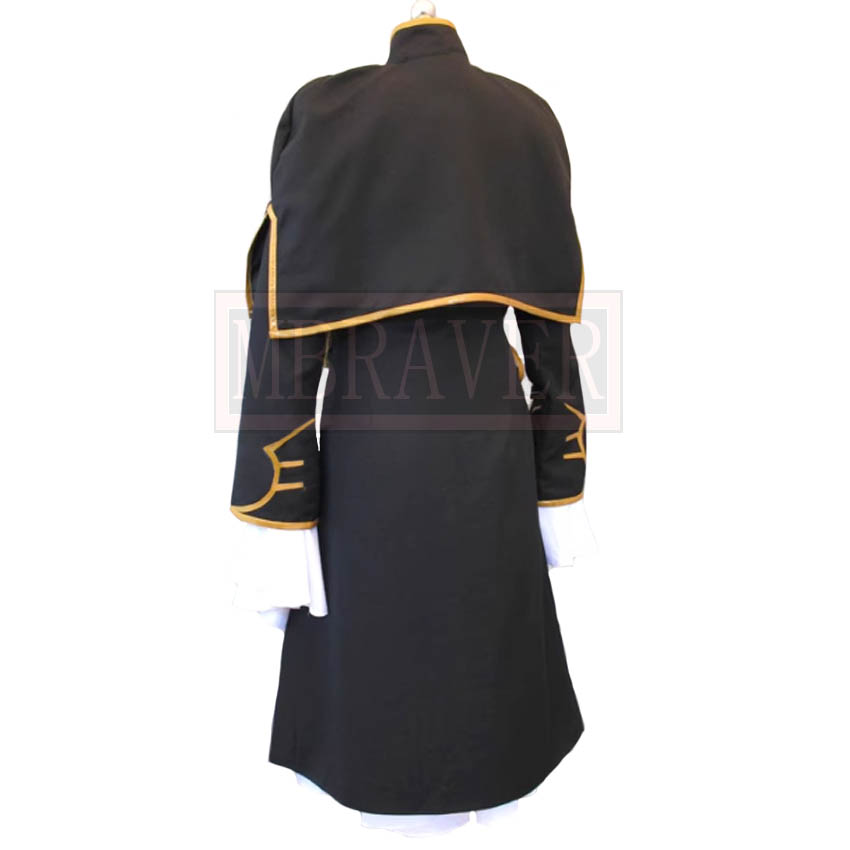 Pandora Hearts PH Vincent Nigh - Anime Cosplay Ph ulasan dan harga