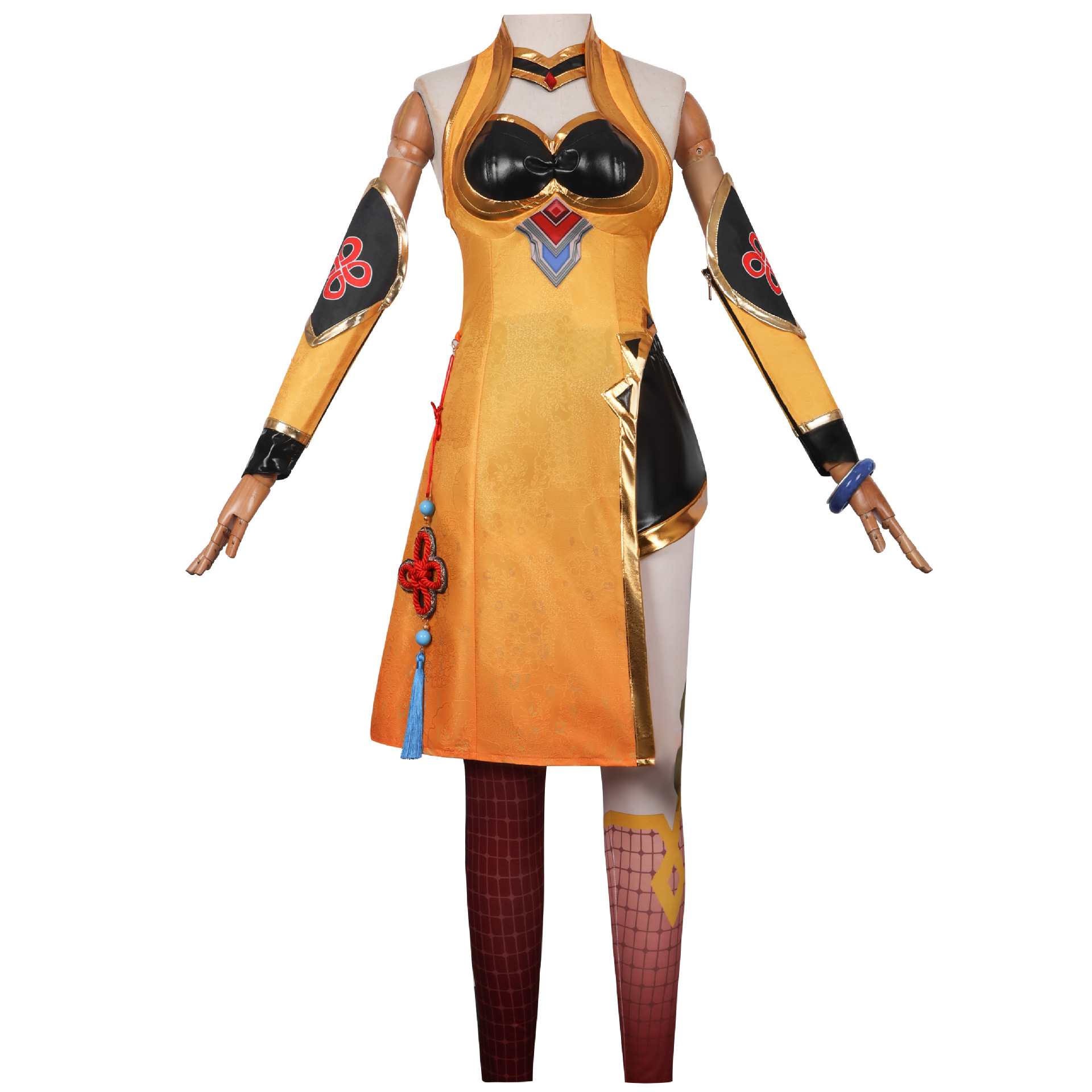 Anime Game Ho nori of Kings Da - Convention Cosplay Anime ulasan dan harga