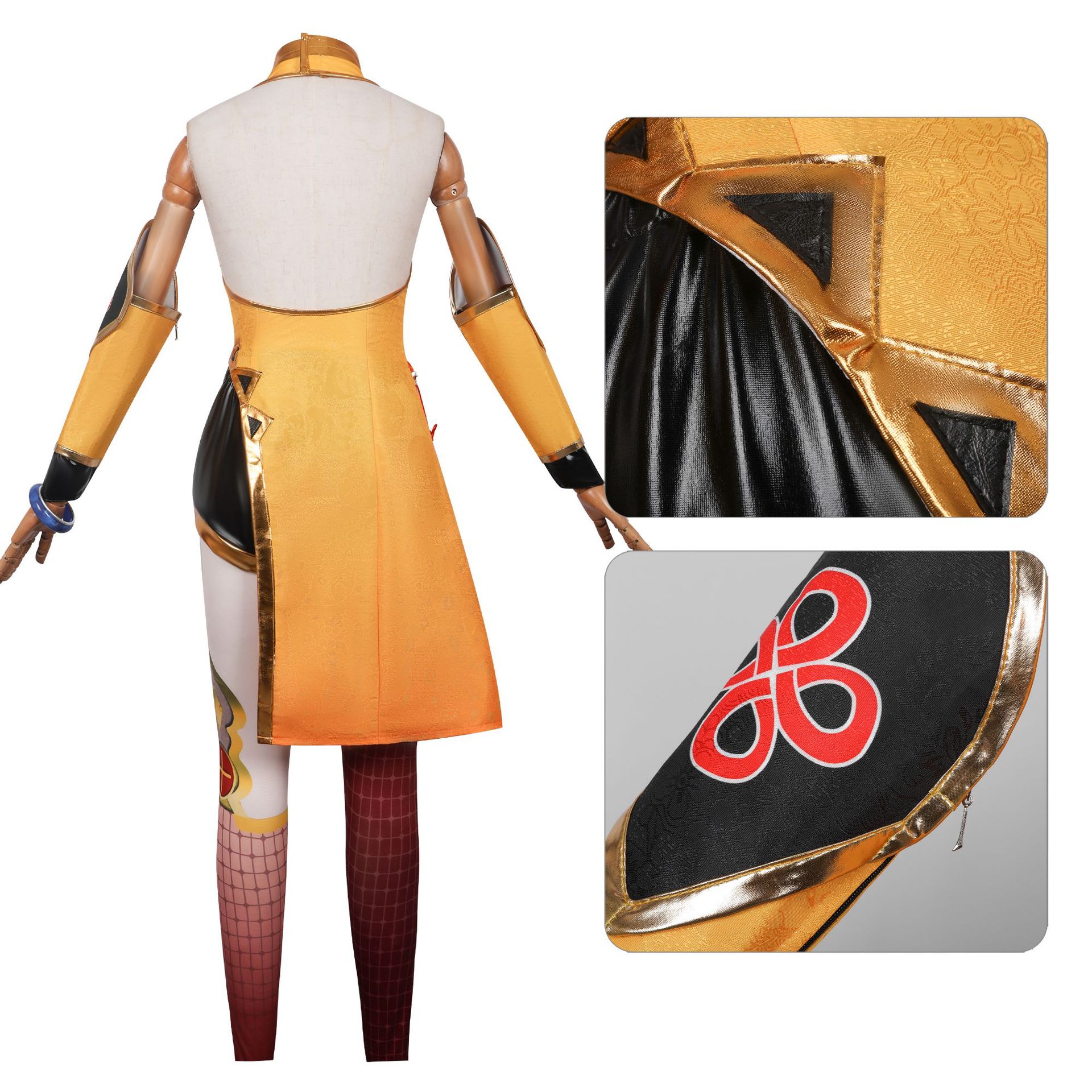 Anime Game Ho nori of Kings Da - Convention Cosplay Anime ulasan dan harga