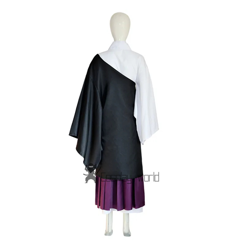 Anime Jujutsu Kaisen Cosplay U - Asian Cosplay Anime ulasan dan harga