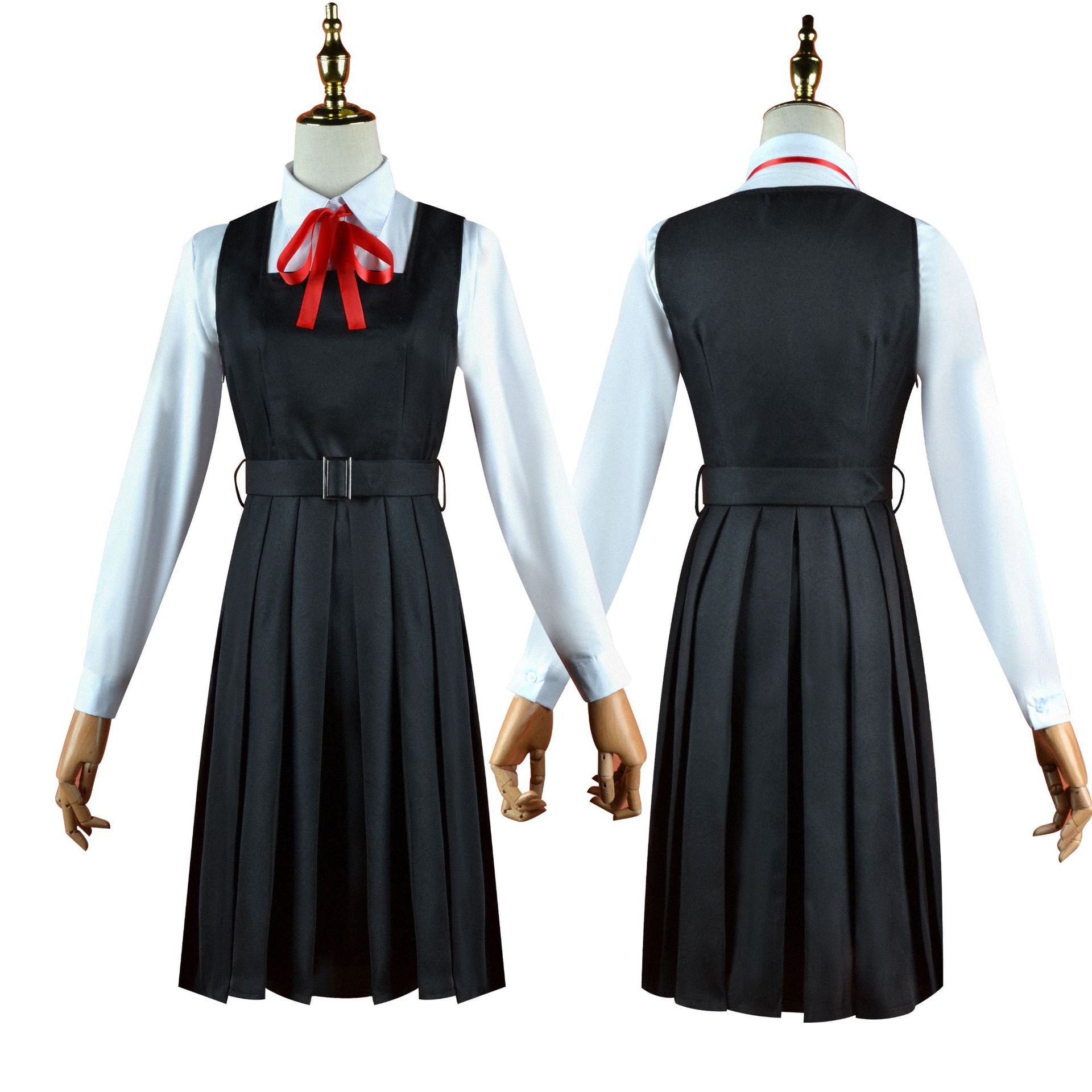San'ei Chou Cosplay Costume Wa - Chainsaw Man Cosplay ulasan dan harga