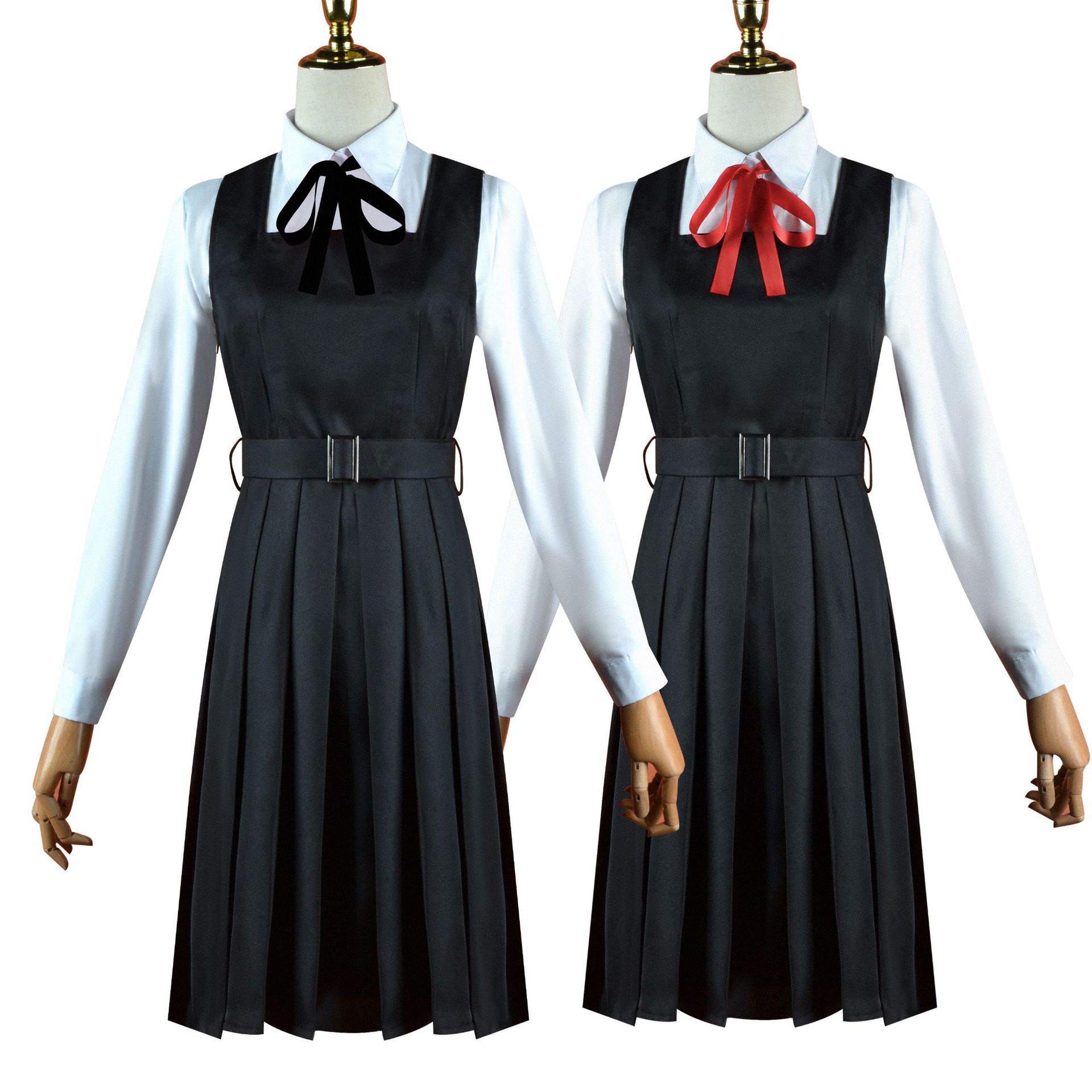 San'ei Chou Cosplay Costume Wa - Chainsaw Man Cosplay ulasan dan harga