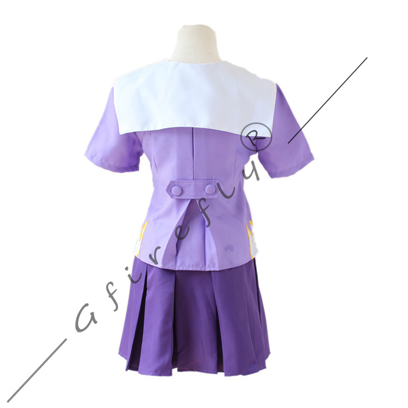Future Diary Anime Character G - Convention Cosplay Anime ulasan dan harga