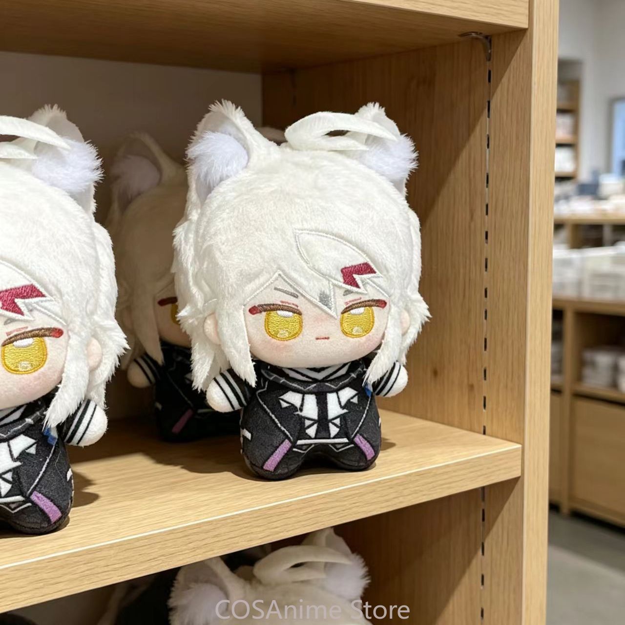 Tsukinami Carla Tsukinami Shin - Cosplay Anime Top ulasan dan harga