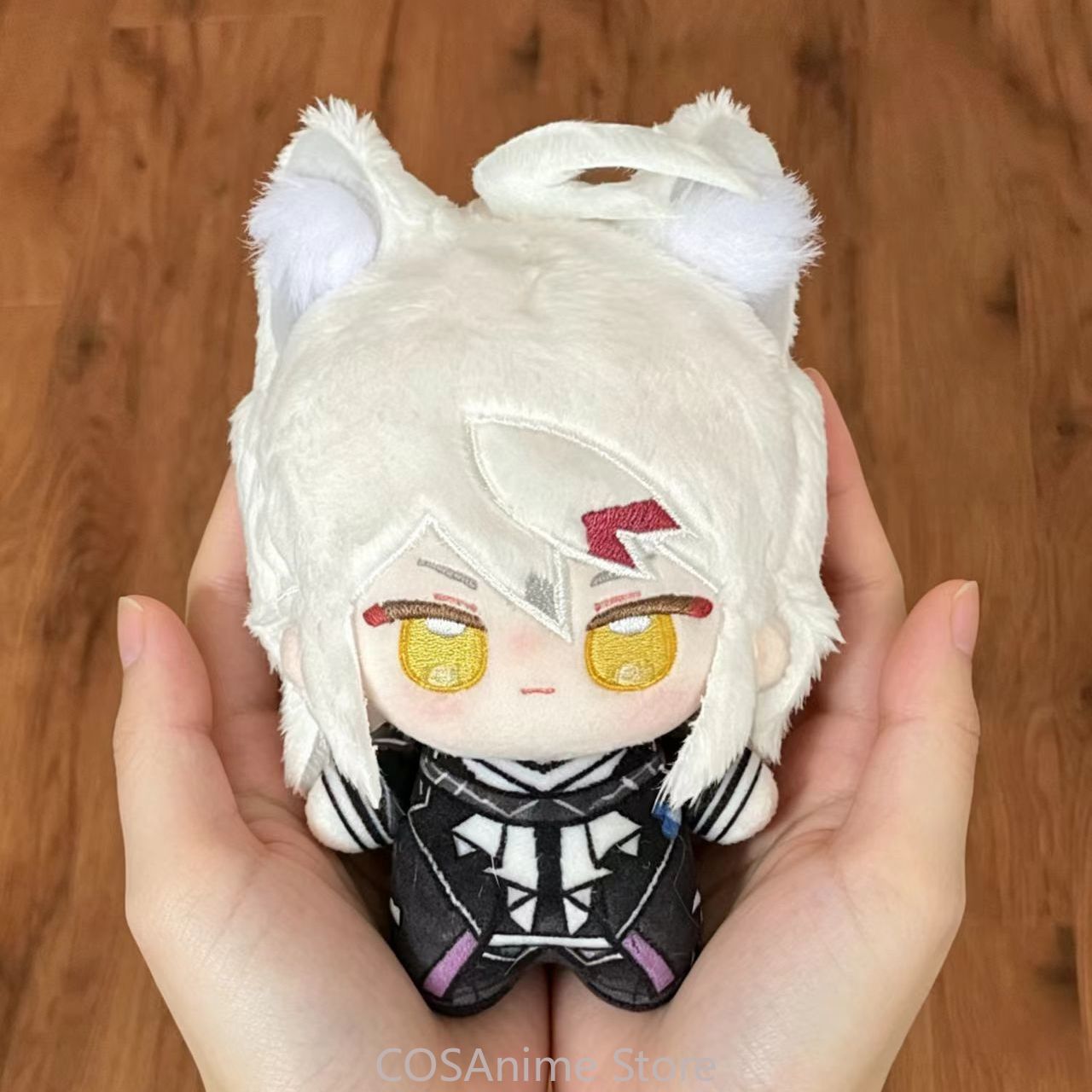 Tsukinami Carla Tsukinami Shin - Cosplay Anime Top ulasan dan harga