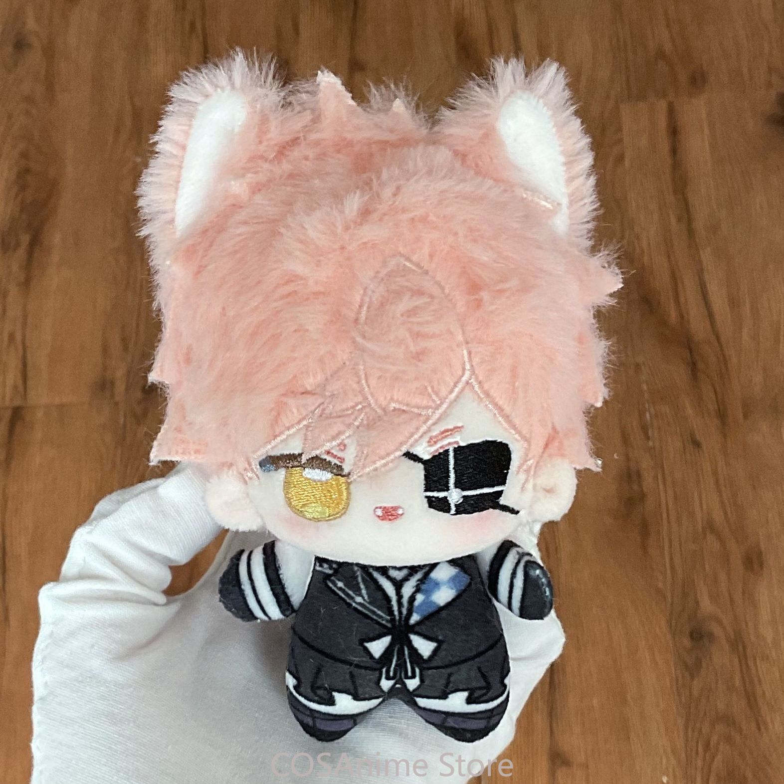 Tsukinami Carla Tsukinami Shin - Cosplay Anime Top ulasan dan harga