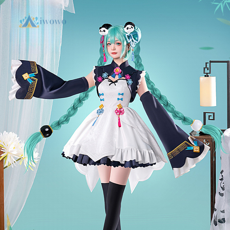 Anime Project Sekai Cosplay Mi - Anime Cosplay Women ulasan dan harga