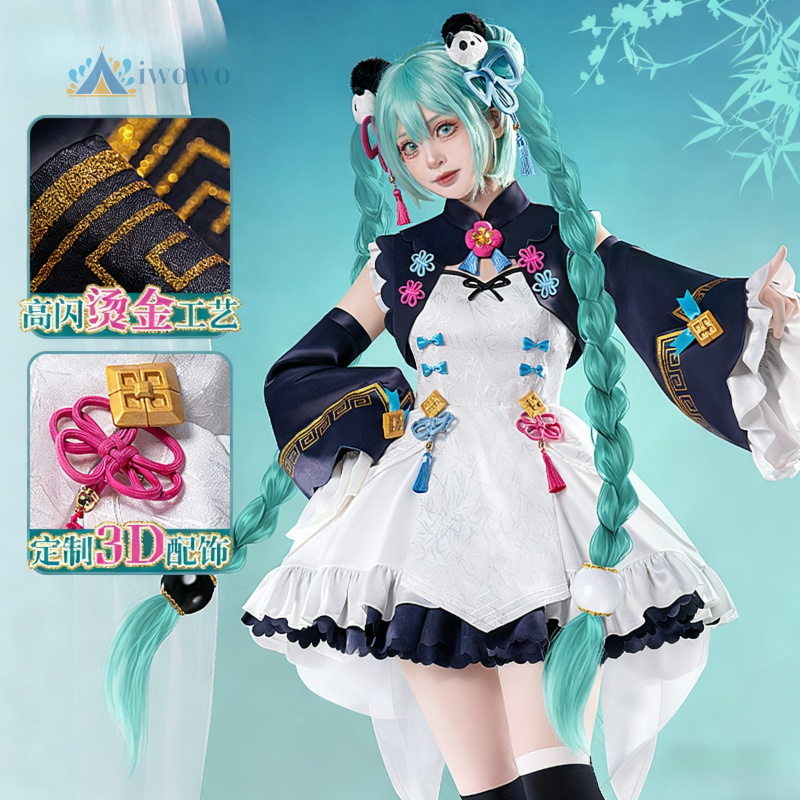 Anime Project Sekai Cosplay Mi - Anime Cosplay Women ulasan dan harga