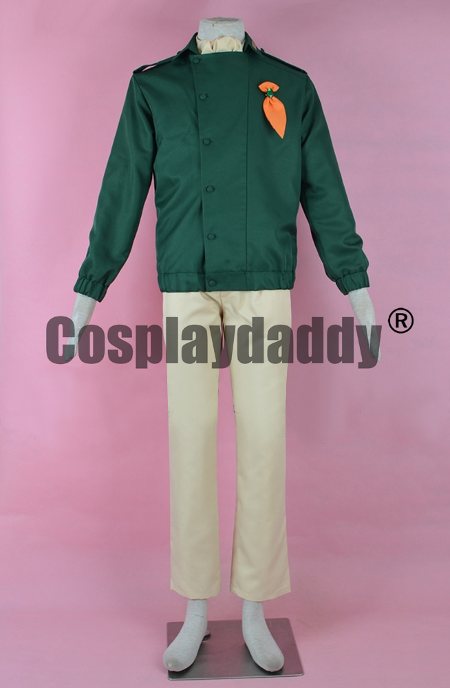 Legend of the Galactic Heroes  - Anime Yang Cosplay ulasan dan harga
